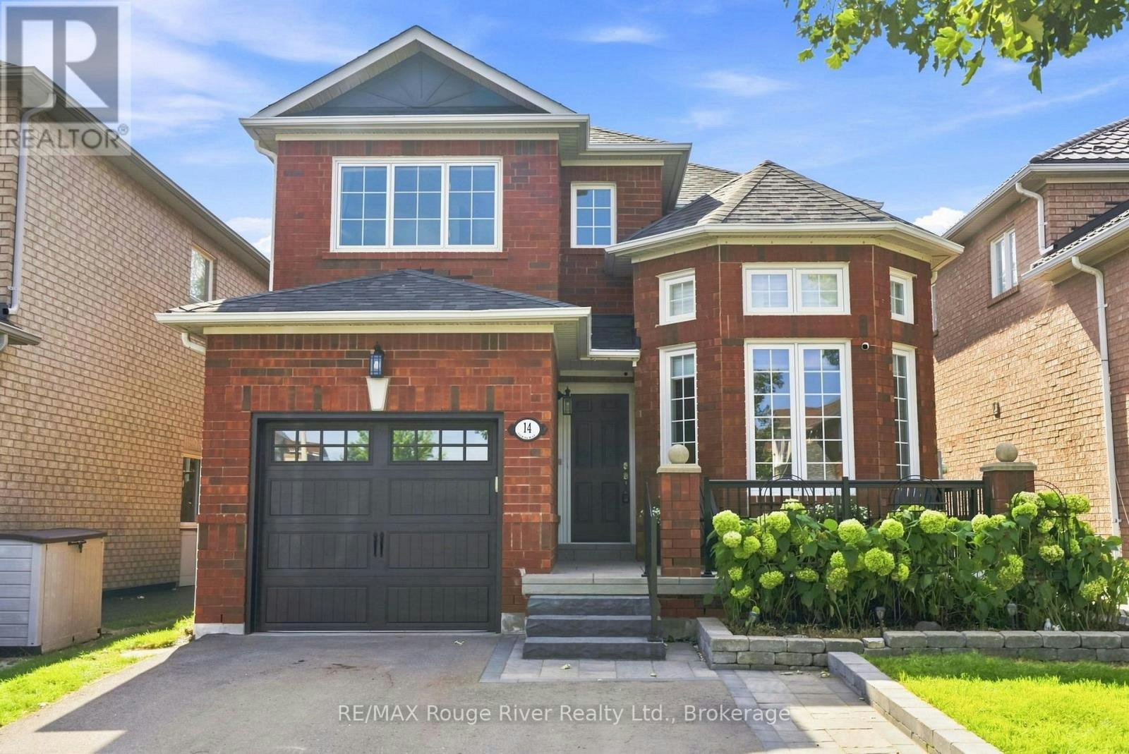 14 Tormina Boulevard, Whitby, ON, L1R 3B2