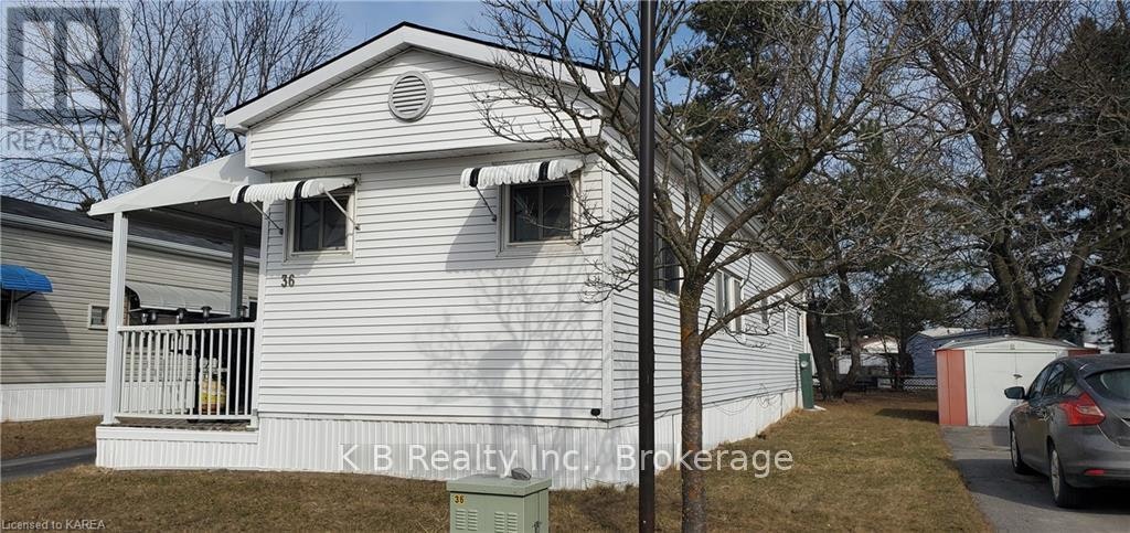 36 Worthington Way, Kingston, ON, K7K 5C3