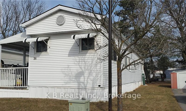 36 Worthington Way