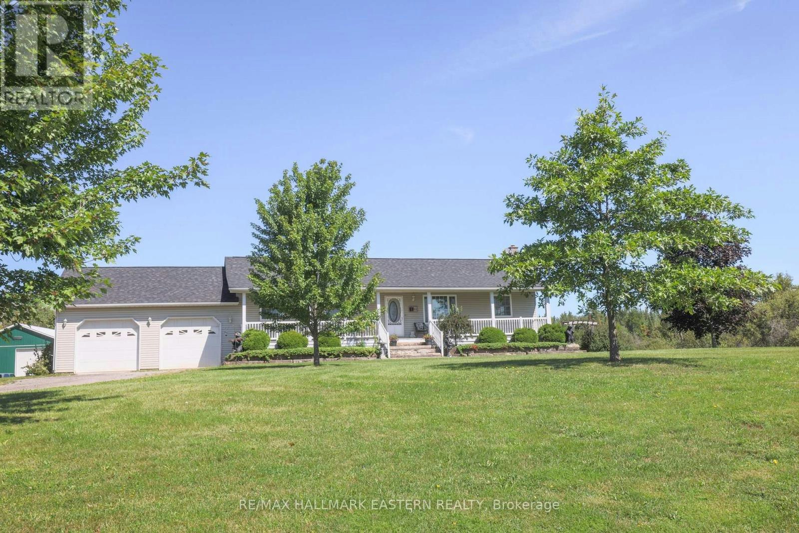 1738 8th Line, Smith-Ennismore-Lakefield, ON, K0L 2H0