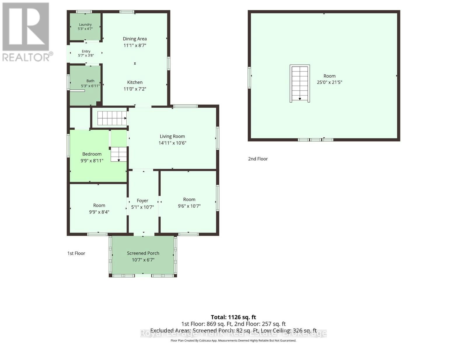 37 Durham Street W, Kawartha Lakes, ON, K9V 2P3 - 24