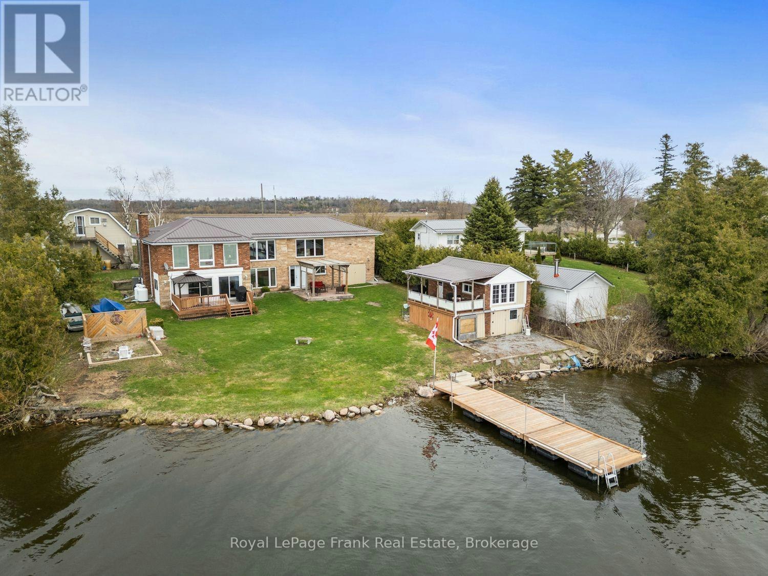 106 Starr Boulevard, Kawartha Lakes, ON, K0M 2C0