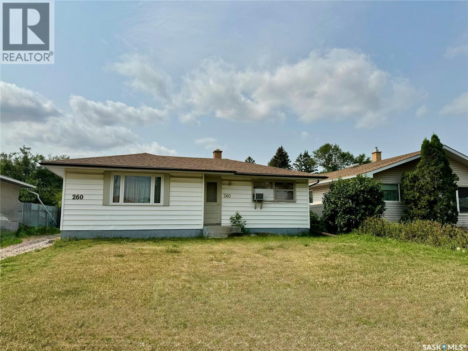 260 Angus Street, Regina, SK, S4R 3K4