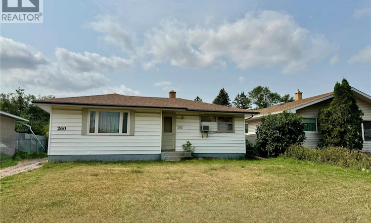 260 Angus Street