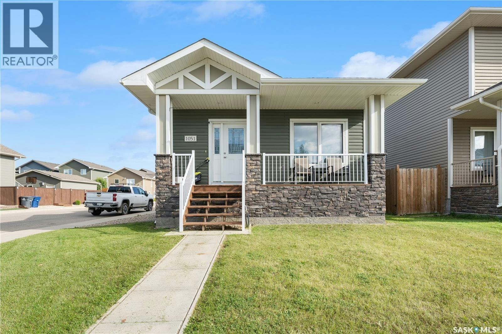 1051 Parr Hill Drive, Martensville, SK, S0K 2T1