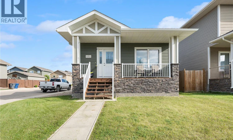 1051 Parr Hill Drive