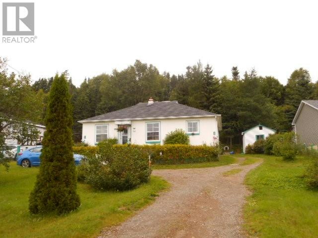 352 Main Street, Springdale, NL, A0J 1T0