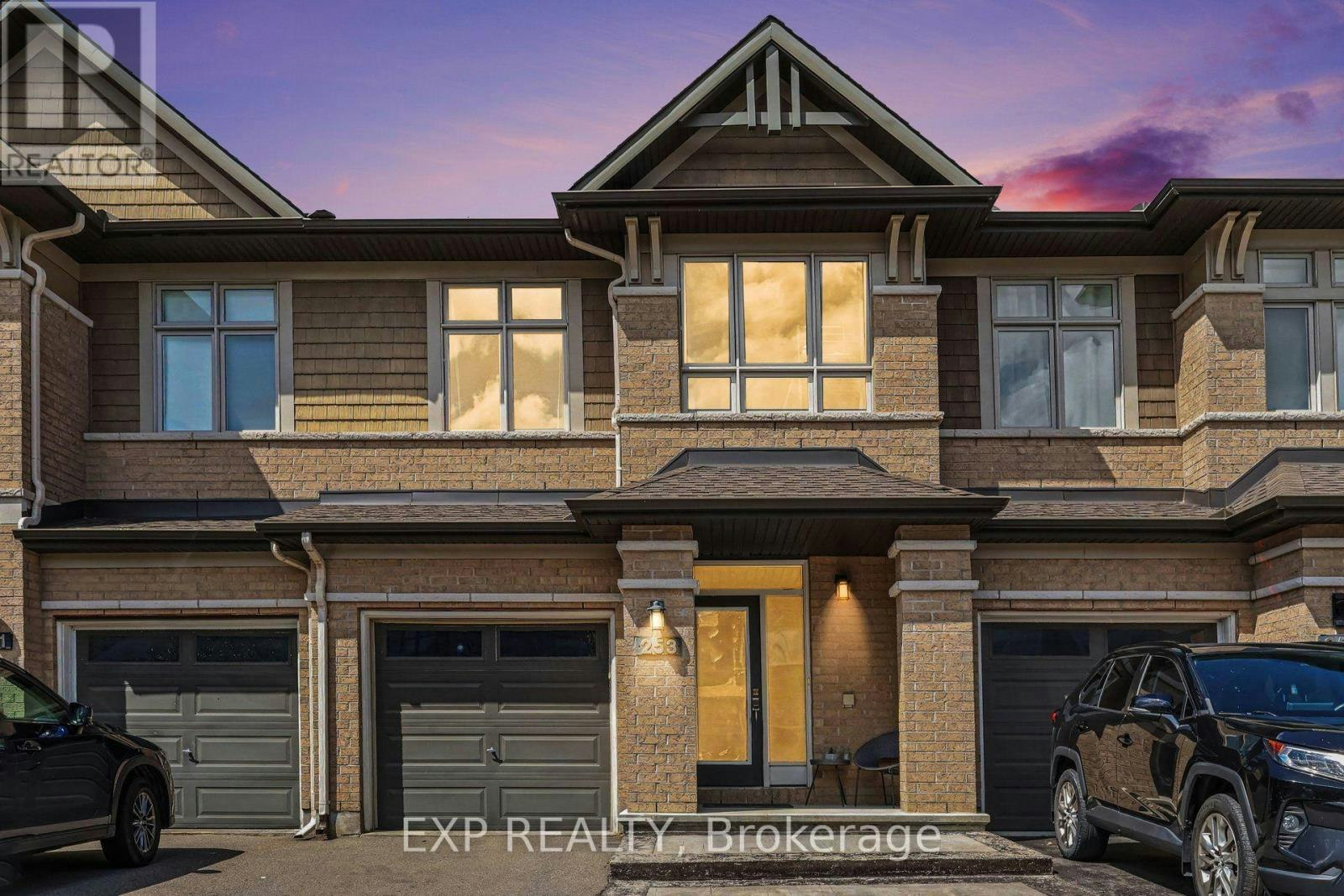253 Shinleaf Crescent, Ottawa, ON, K1W 0J2
