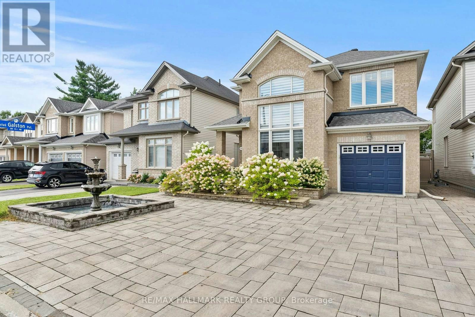 1217 Glenlivet Avenue, Ottawa, ON, K1W 0G3