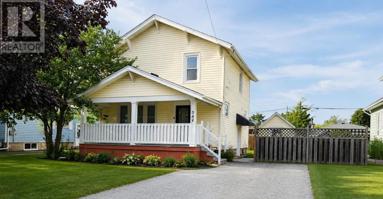342 Brock Street, Fort Erie, ON, L2A 2X3