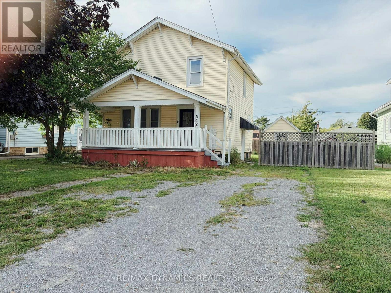 342 Brock Street, Fort Erie, ON, L2A 2X3 - 2