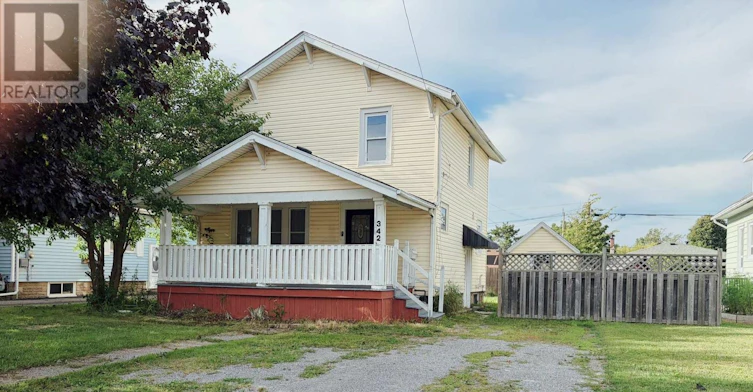 342 Brock Street, Fort Erie, ON, L2A 2X3 - 2