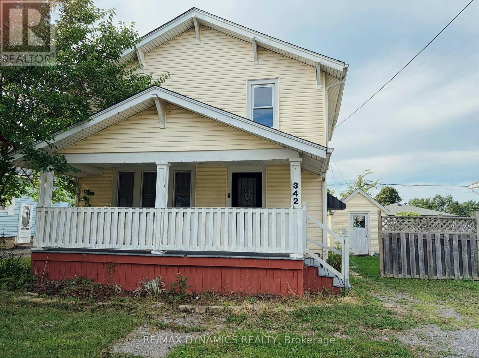 342 Brock Street, Fort Erie, ON, L2A 2X3 - 3