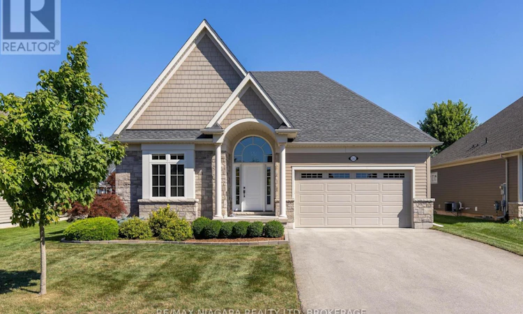 3562 Algonquin Drive