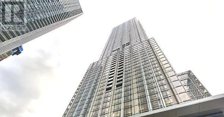 1811-11 Yorkville Avenue, Toronto, ON, M4W 1L2