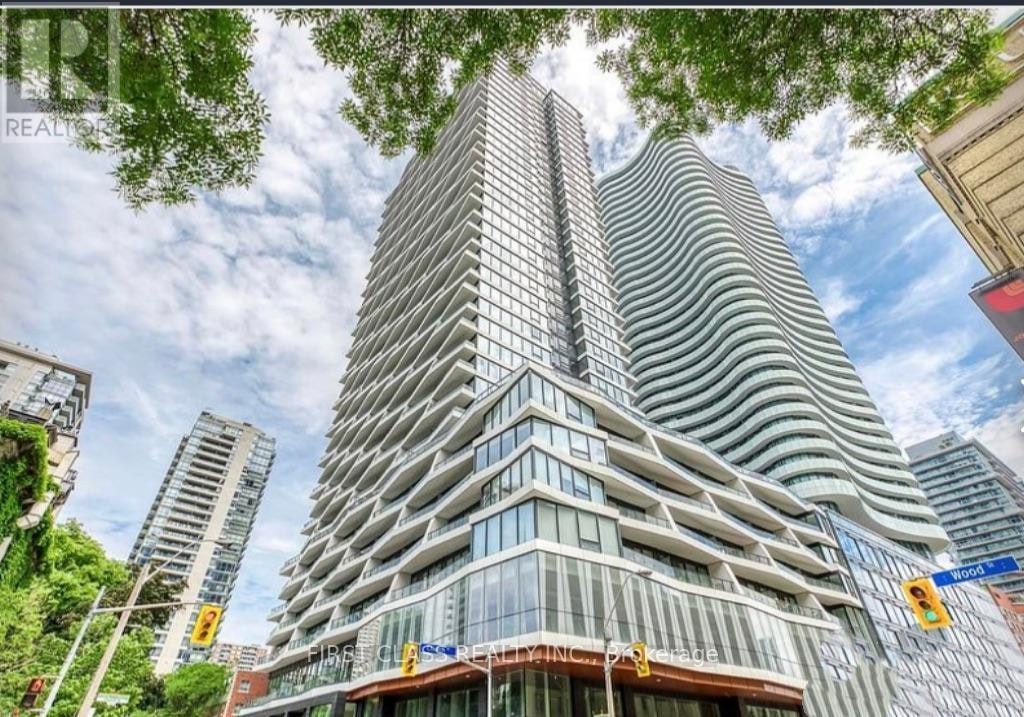 1518-85 Wood Street, Toronto, ON, M4Y 0E8 - 2
