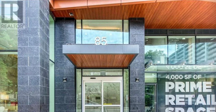 1518-85 Wood Street, Toronto, ON, M4Y 0E8