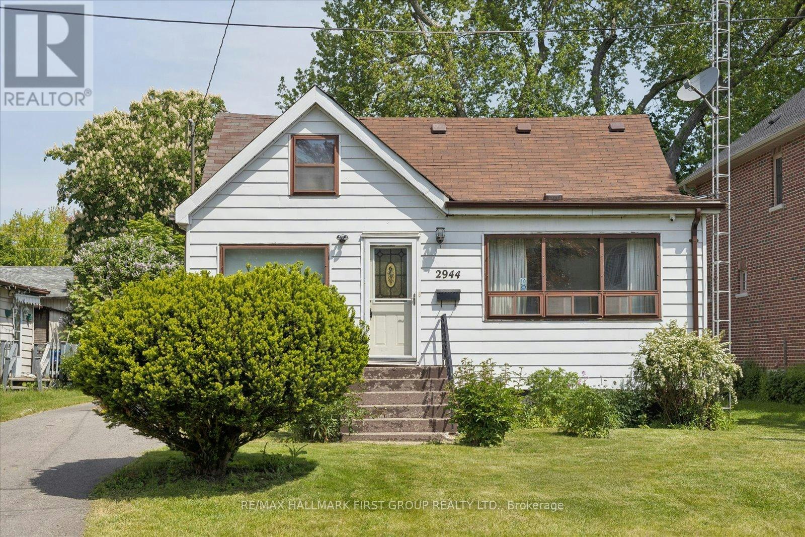 2944 Ebony Street, Ajax, ON, L1S 1B5