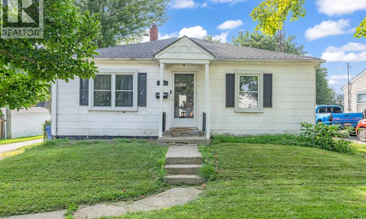 45 Wigle Street