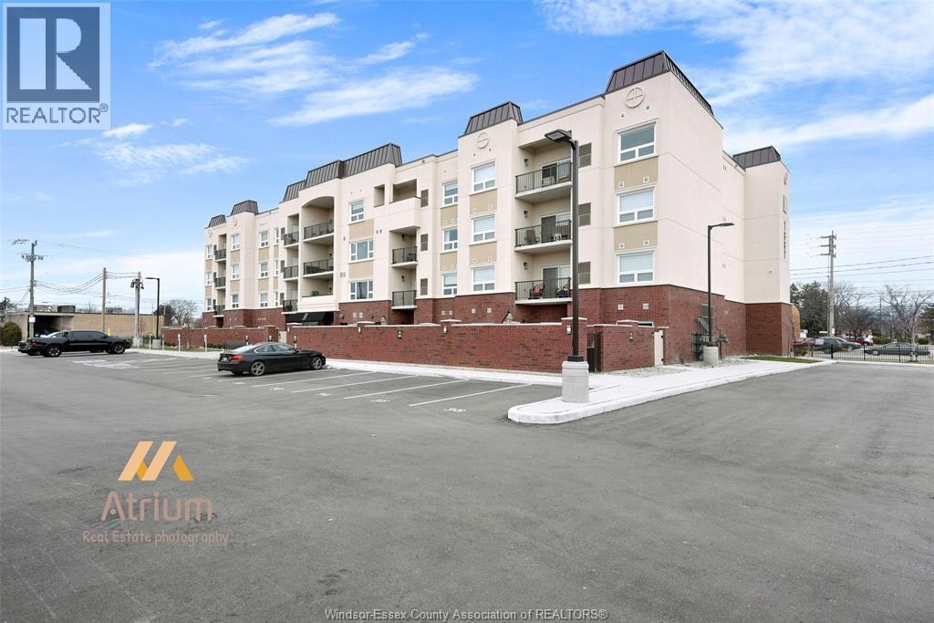 303-7887 Edgar Street, Windsor, ON, N8S 3M9