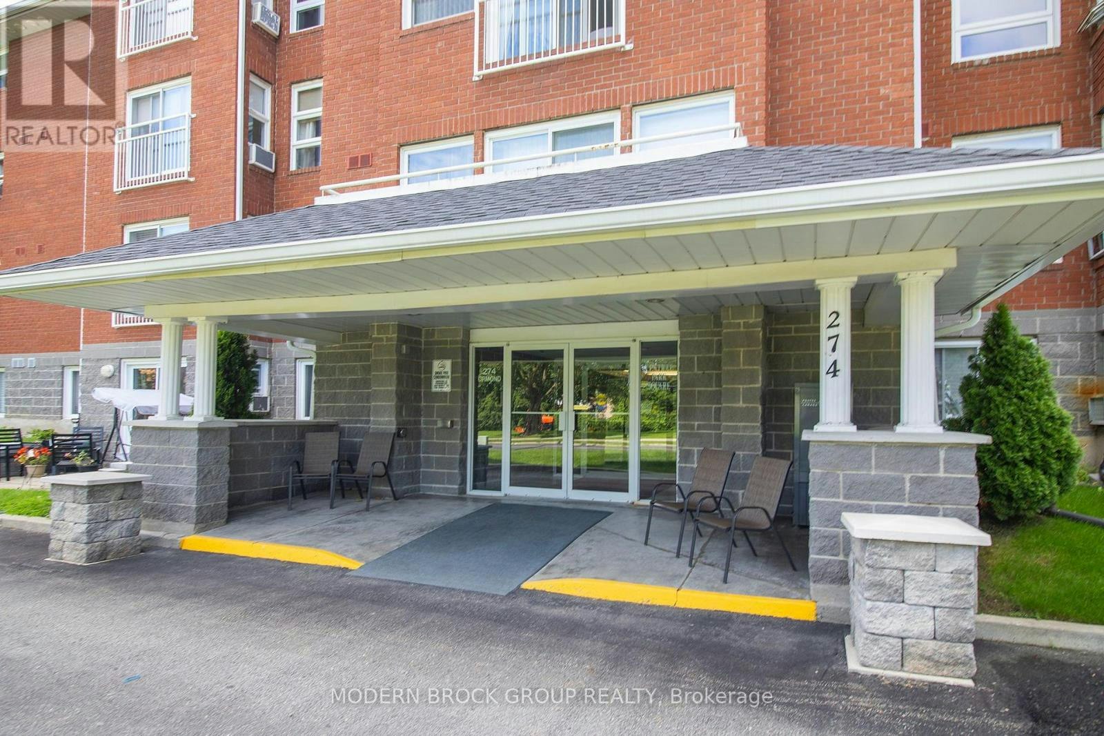201-274 Ormond Street, Brockville, ON, K6V 6Z7