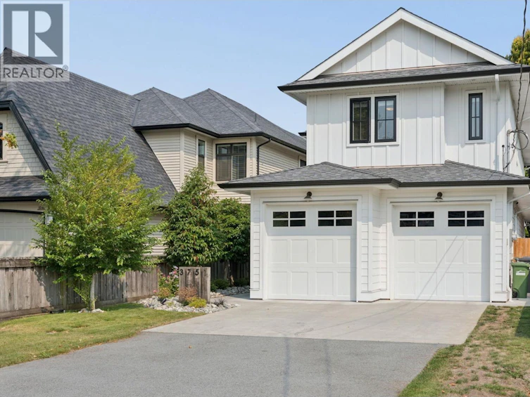 3751 Garry Street, Richmond, BC, V7E 2T6