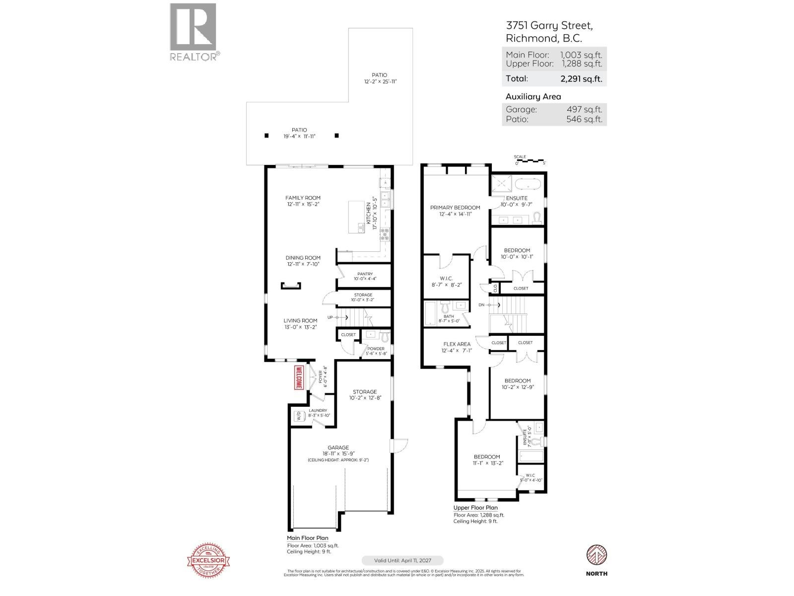 3751 Garry Street, Richmond, BC, V7E 2T6 - 33