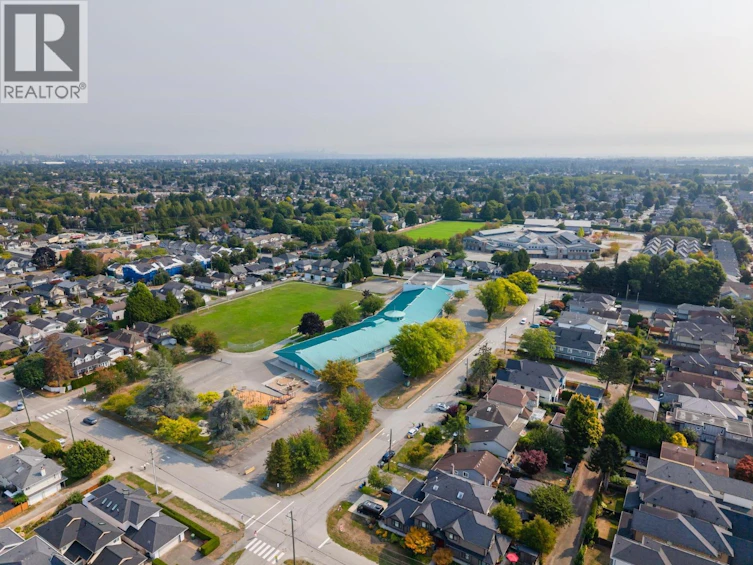 3751 Garry Street, Richmond, BC, V7E 2T6 - 30