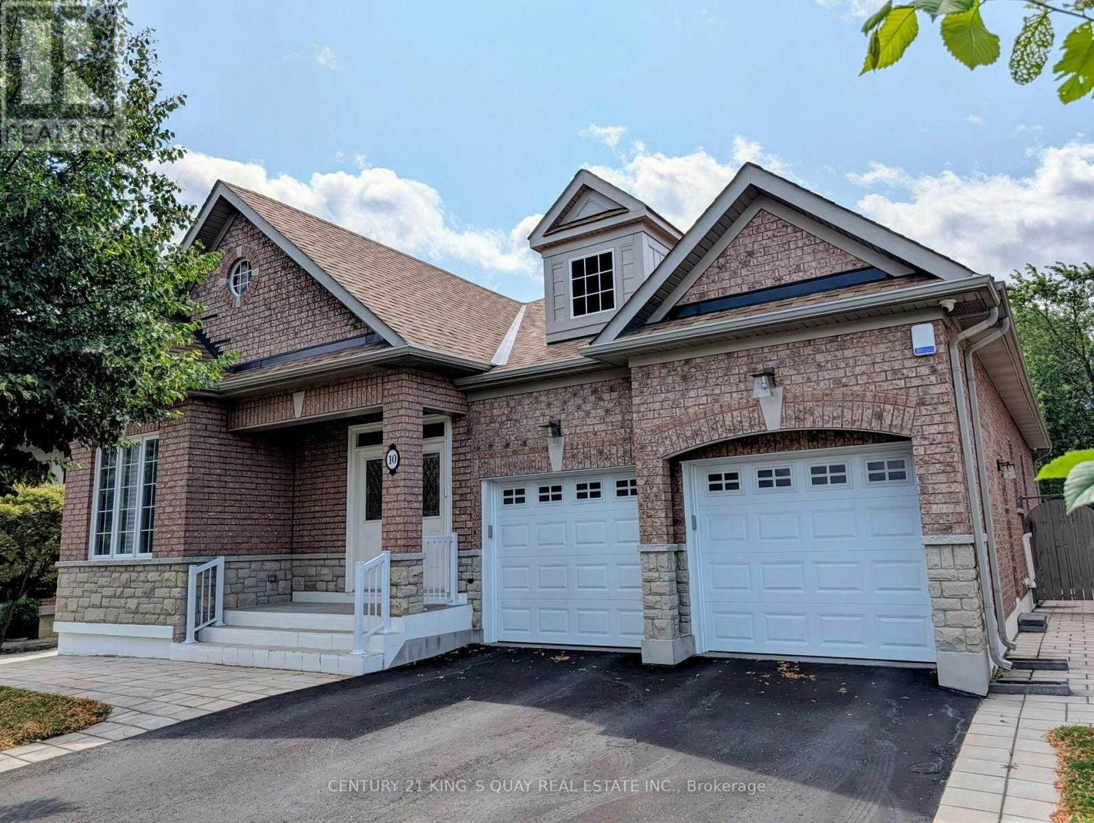 10 Coakwell Drive, Markham, ON, L6B 0L7