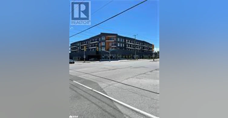 304-430 Essa Road, Barrie, ON, L9J 0M1 - 2
