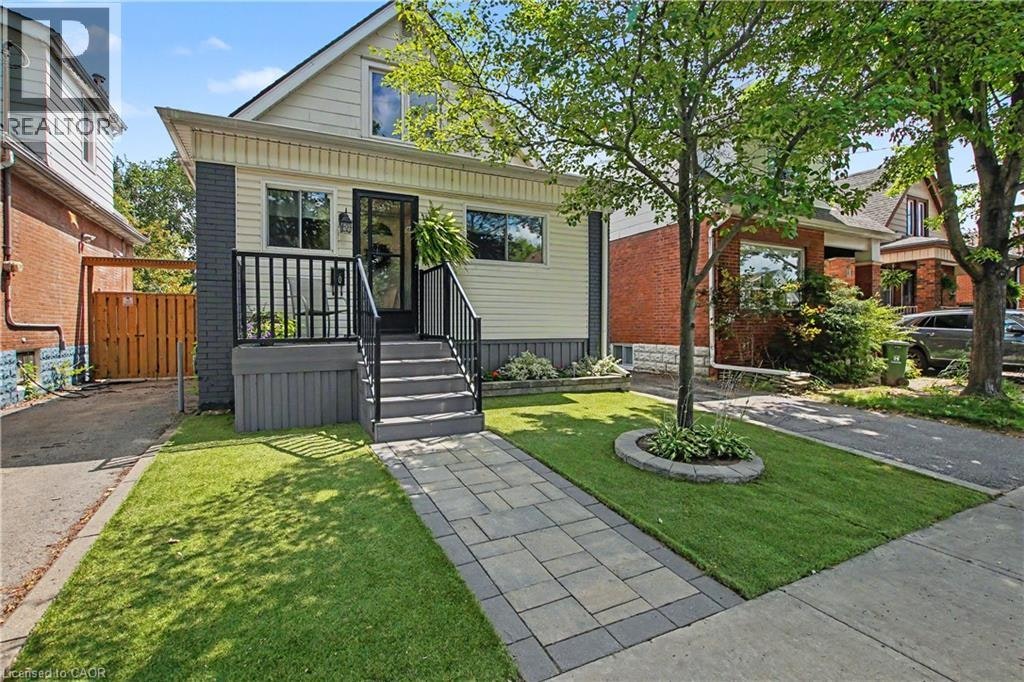 20 Cope Street, Hamilton, ON, L8H 5A9