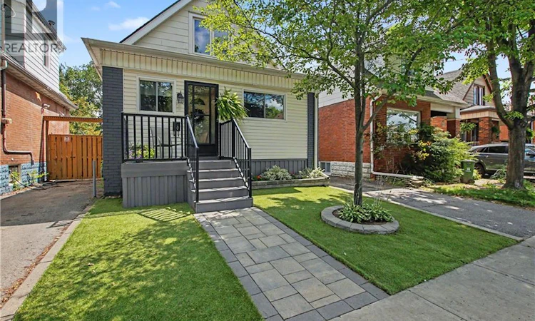 20 Cope Street