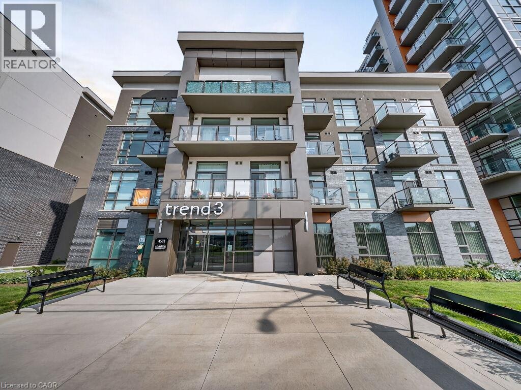 812-470 Dundas Street E, Hamilton, ON, L8B 2A6