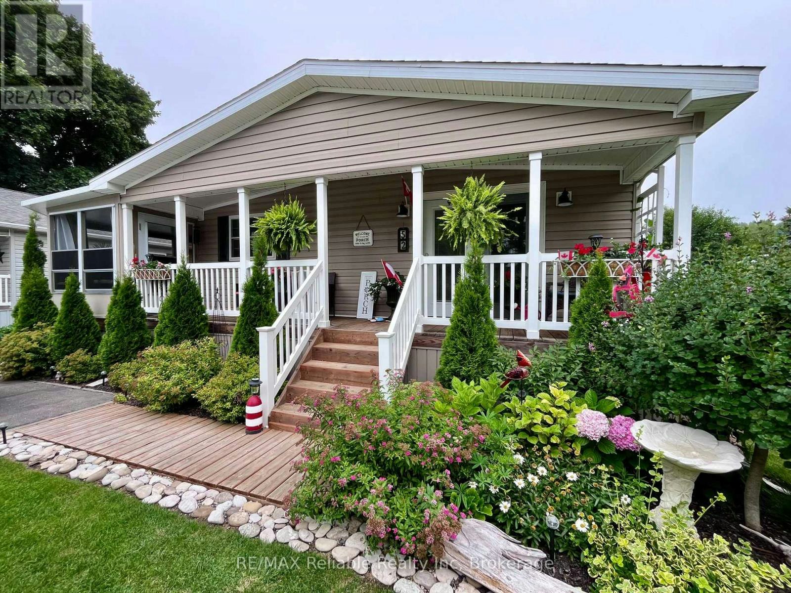 52 Cherokee Lane, Goderich, ON, N7A 3Y2