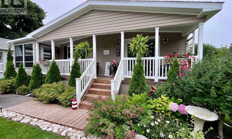 52 Cherokee Lane
