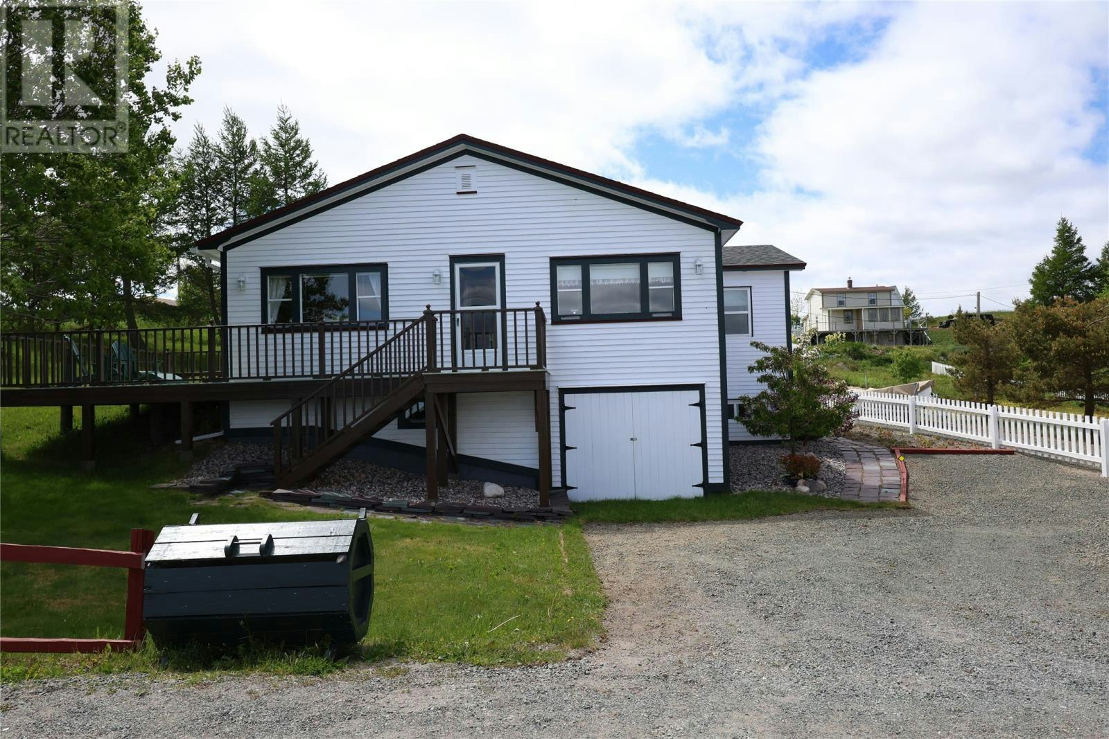 19 Water Street, Trinity, NL, A0C 2S0