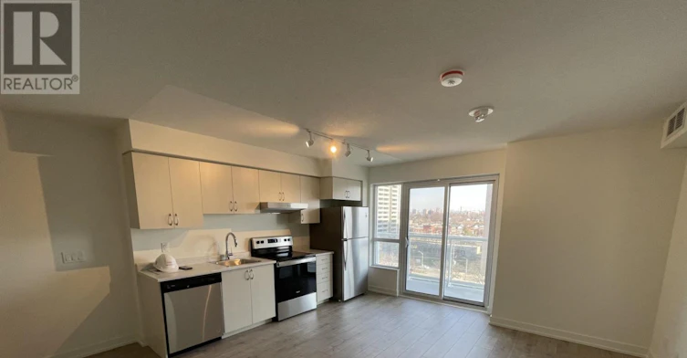 809-10 Wilby Crescent, Toronto, ON, M9N 1E5 - 5