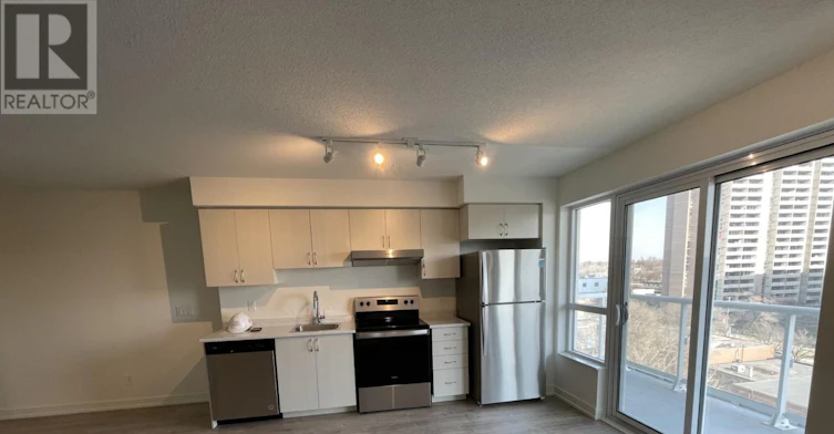 809-10 Wilby Crescent, Toronto, ON, M9N 1E5 - 4