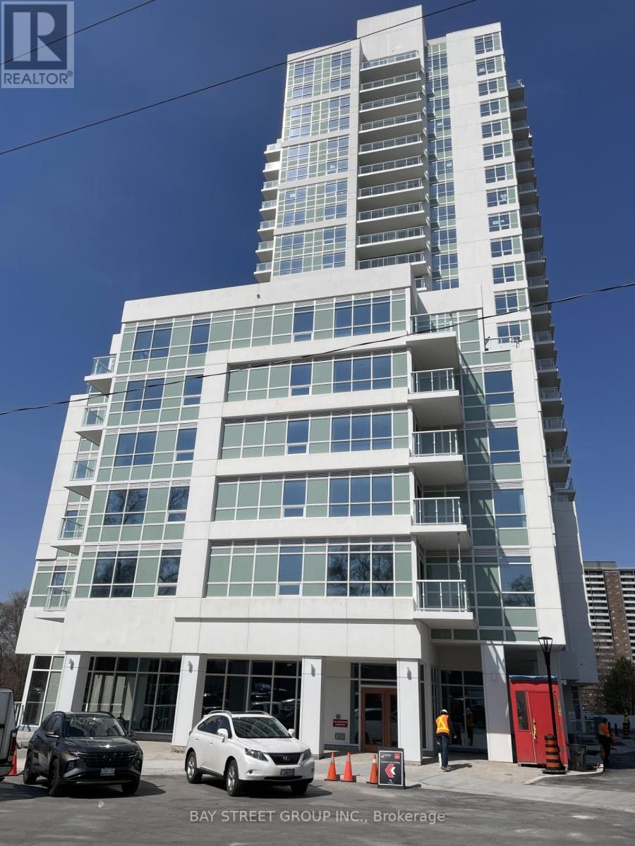 809-10 Wilby Crescent, Toronto, ON, M9N 1E5
