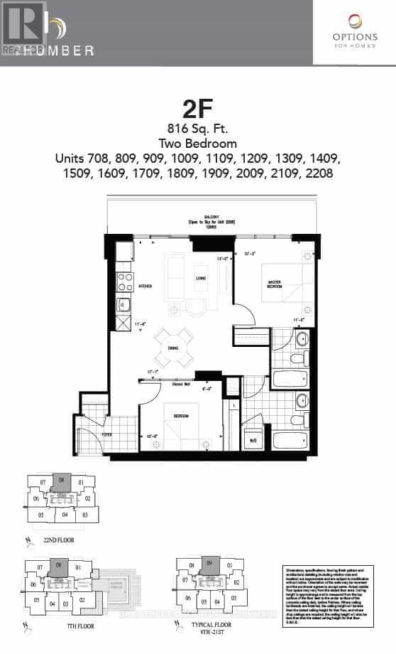 809-10 Wilby Crescent, Toronto, ON, M9N 1E5 - 12