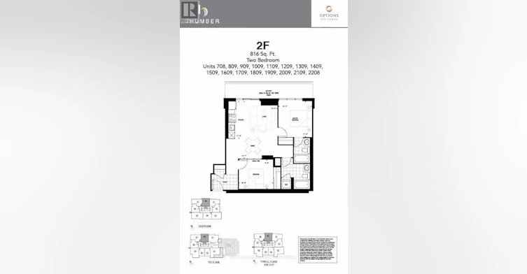 809-10 Wilby Crescent, Toronto, ON, M9N 1E5 - 12