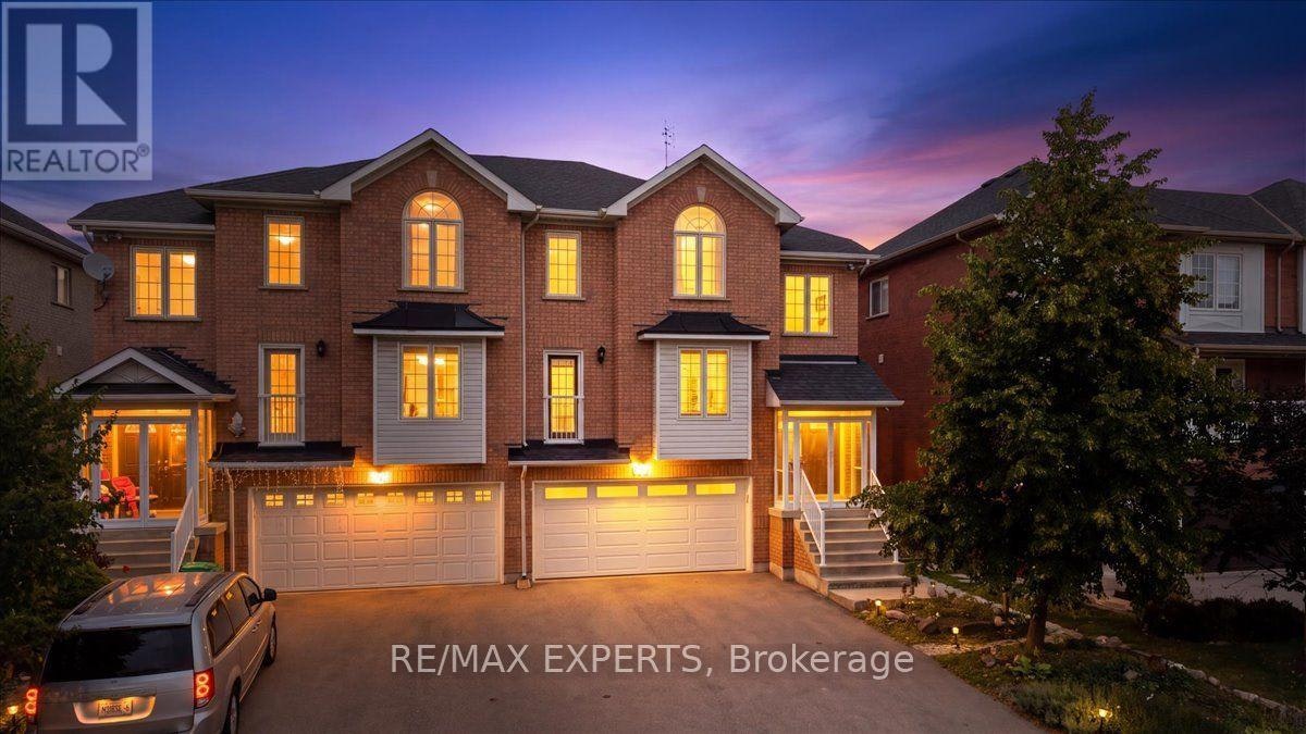 64 Knoll Haven Circle, Caledon, ON, L7E 2V5