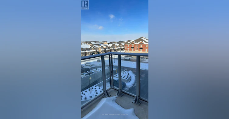 402-412 Silver Maple Road, Oakville, ON, L6H 7X8 - 36