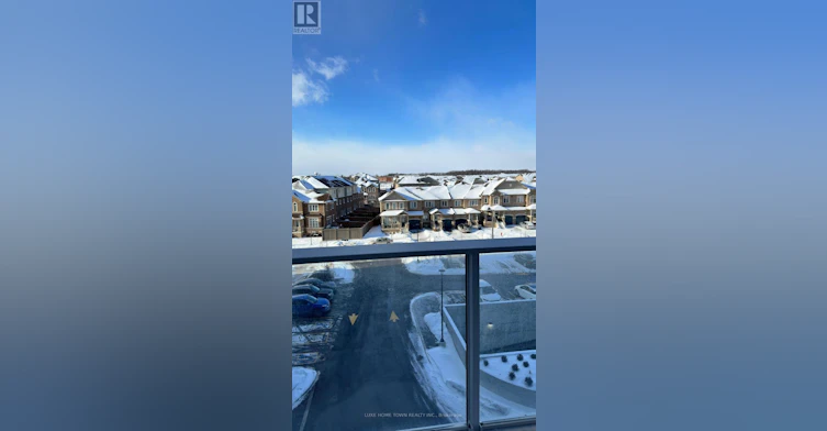 402-412 Silver Maple Road, Oakville, ON, L6H 7X8 - 35