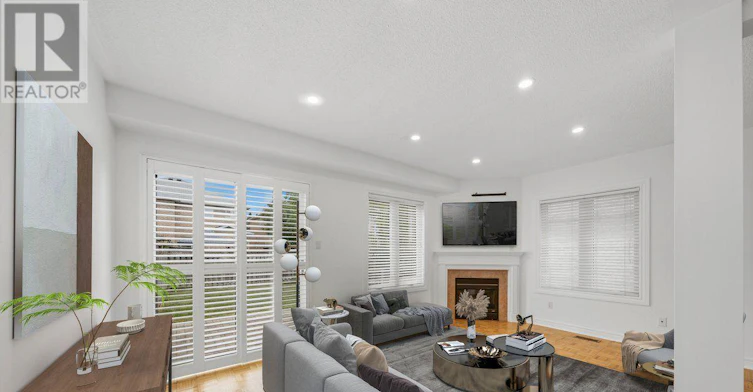 22 Carriage House Road, Caledon, ON, L7E 2H6 - 18