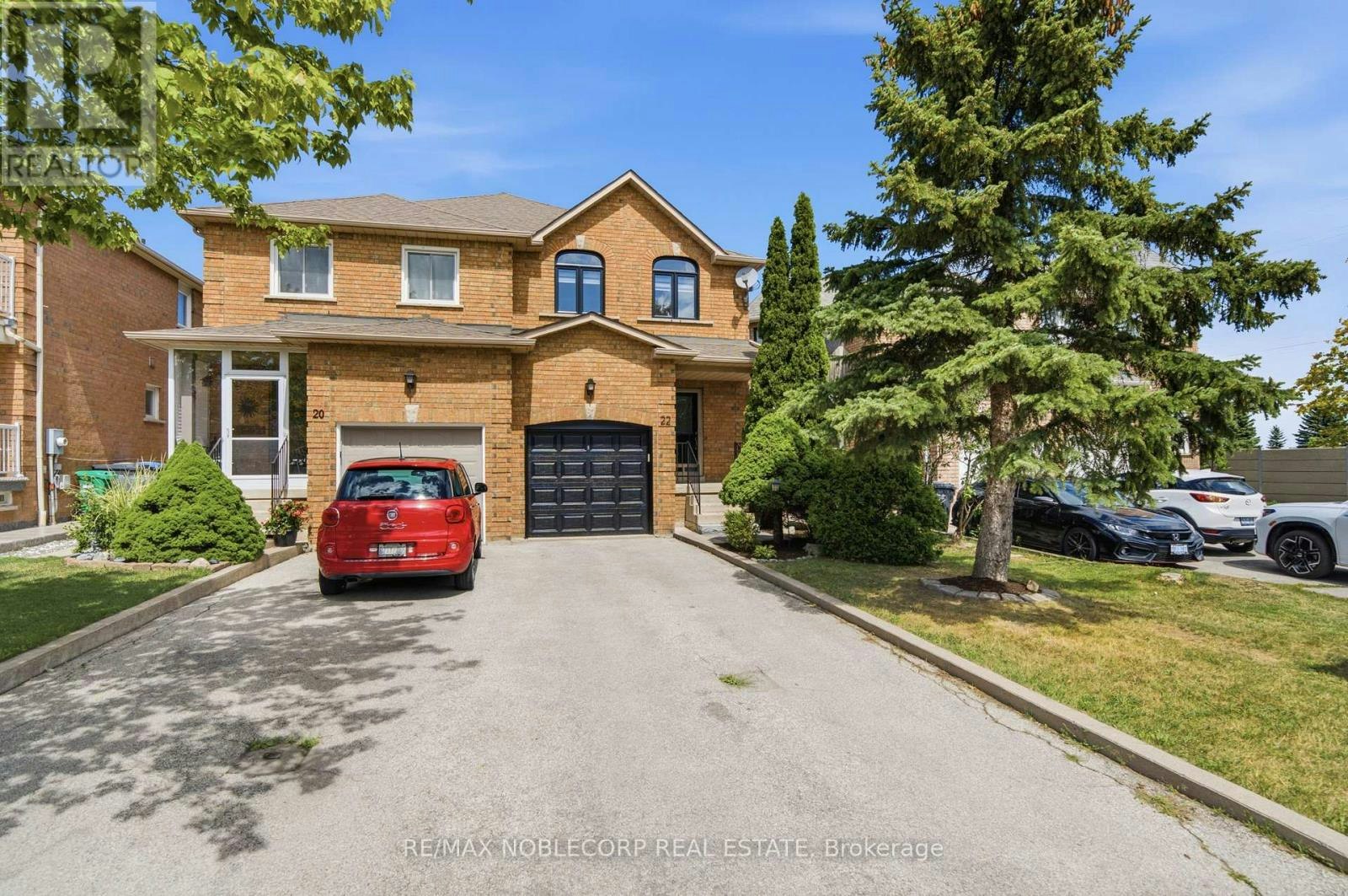 22 Carriage House Road, Caledon, ON, L7E 2H6 - 3