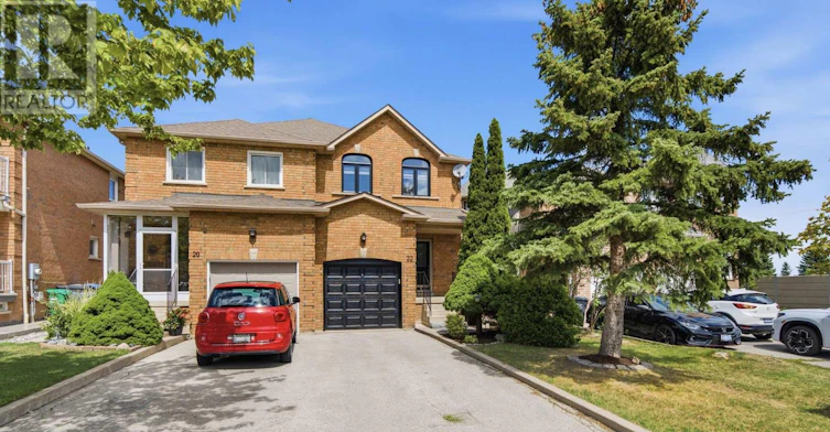 22 Carriage House Road, Caledon, ON, L7E 2H6 - 3