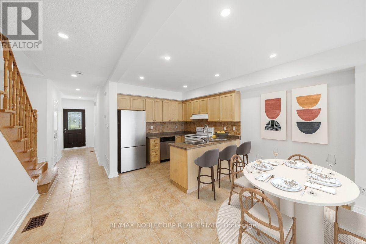 22 Carriage House Road, Caledon, ON, L7E 2H6 - 13