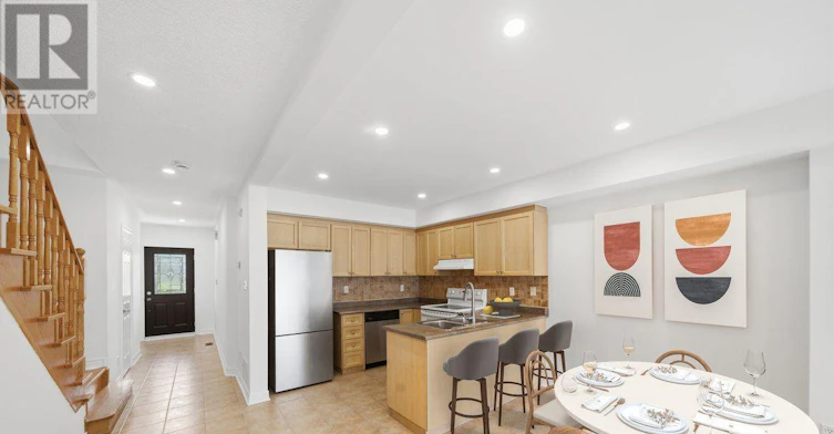 22 Carriage House Road, Caledon, ON, L7E 2H6 - 13