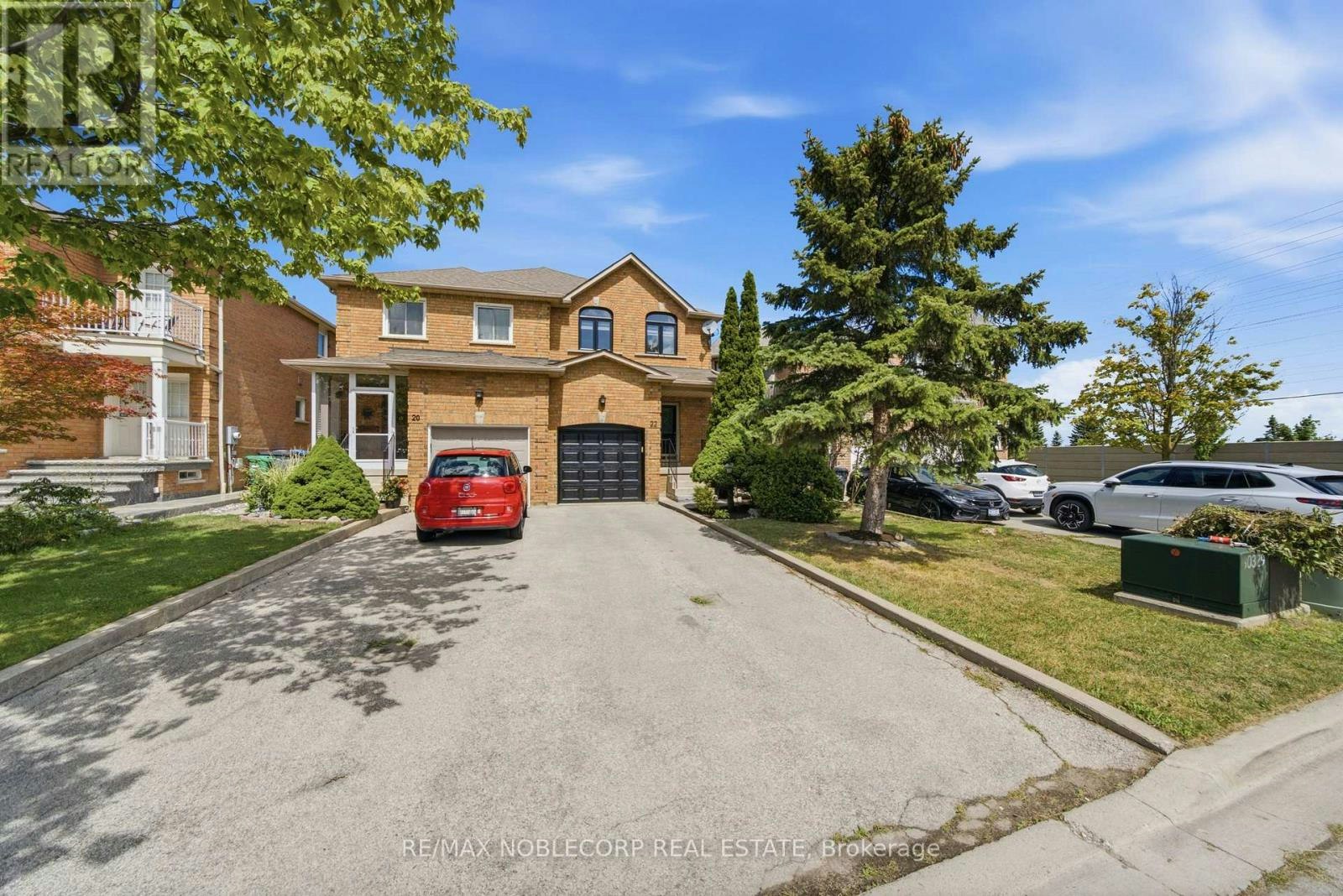 22 Carriage House Road, Caledon, ON, L7E 2H6 - 2